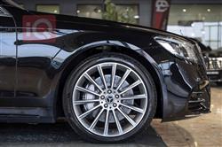 مێرسێدس بێنز S-Class